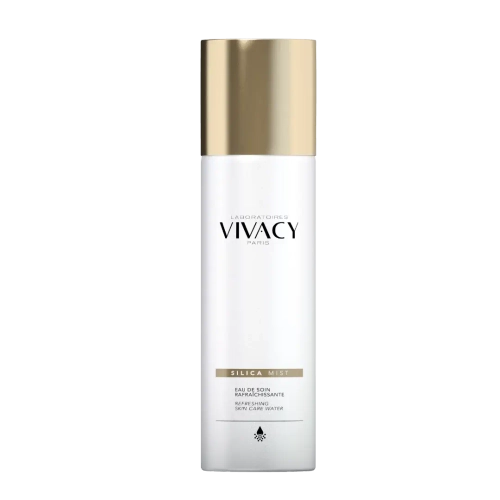 Vivacy Освежающий мист для ухода за кожей | Refreshing Skin Care Water, 150 мл