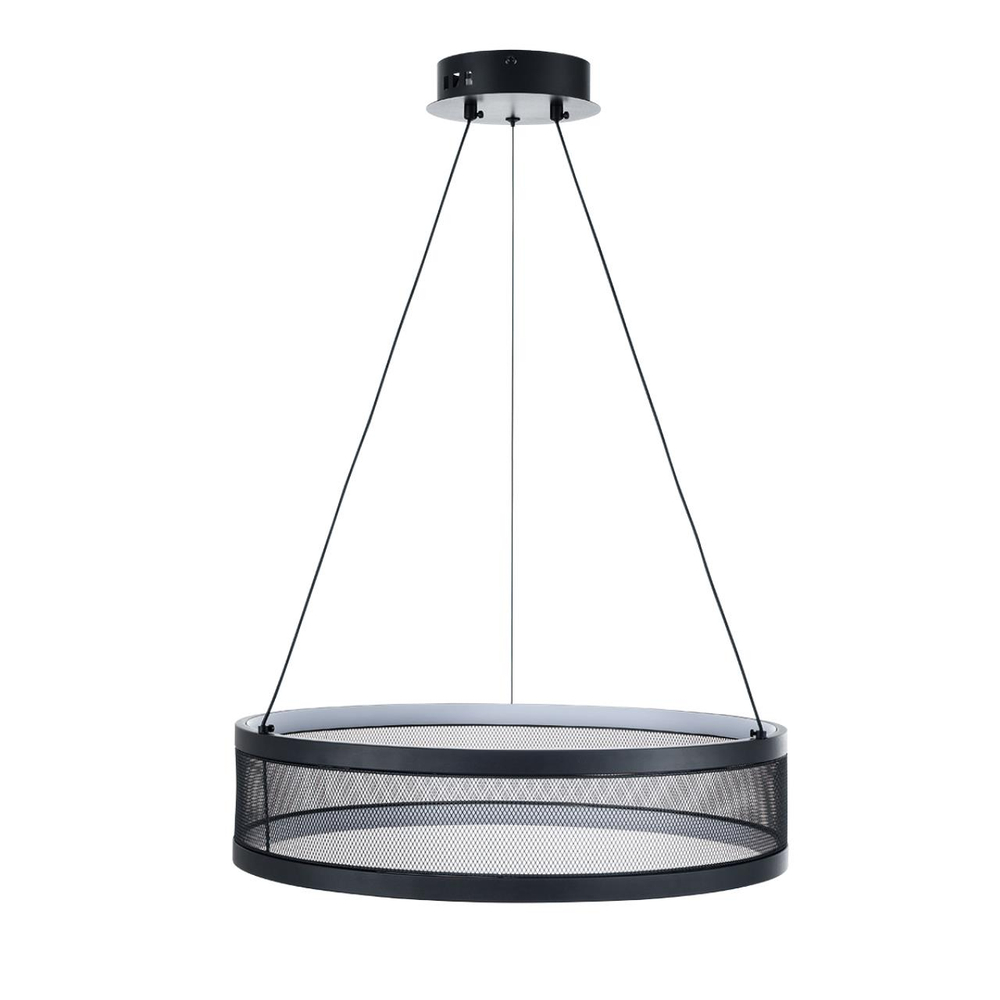 8103/38L LN Люстра LED 38Вт 3000-6000К 220В IP20 LEDIO