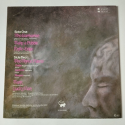 Винтажная виниловая пластинка LP Emerson, Lake and Palmer (Germany 1979)