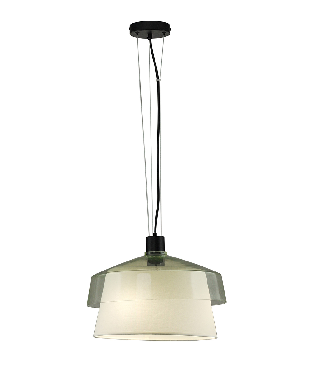 Светильник подвесной Moderli V11829-3P Takoma