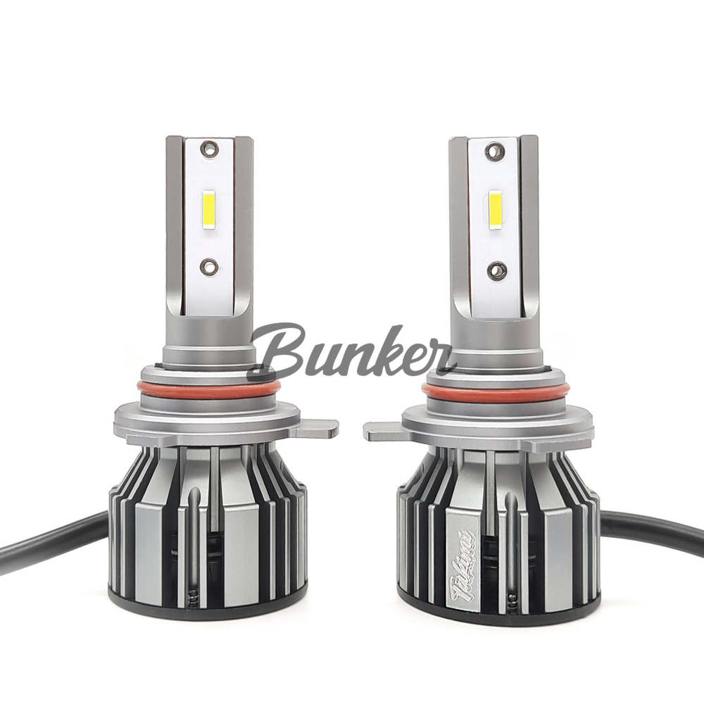 Светодиодные автомобильные LED лампы TaKiMi Orion HIR2 (9012) 5500K 12V