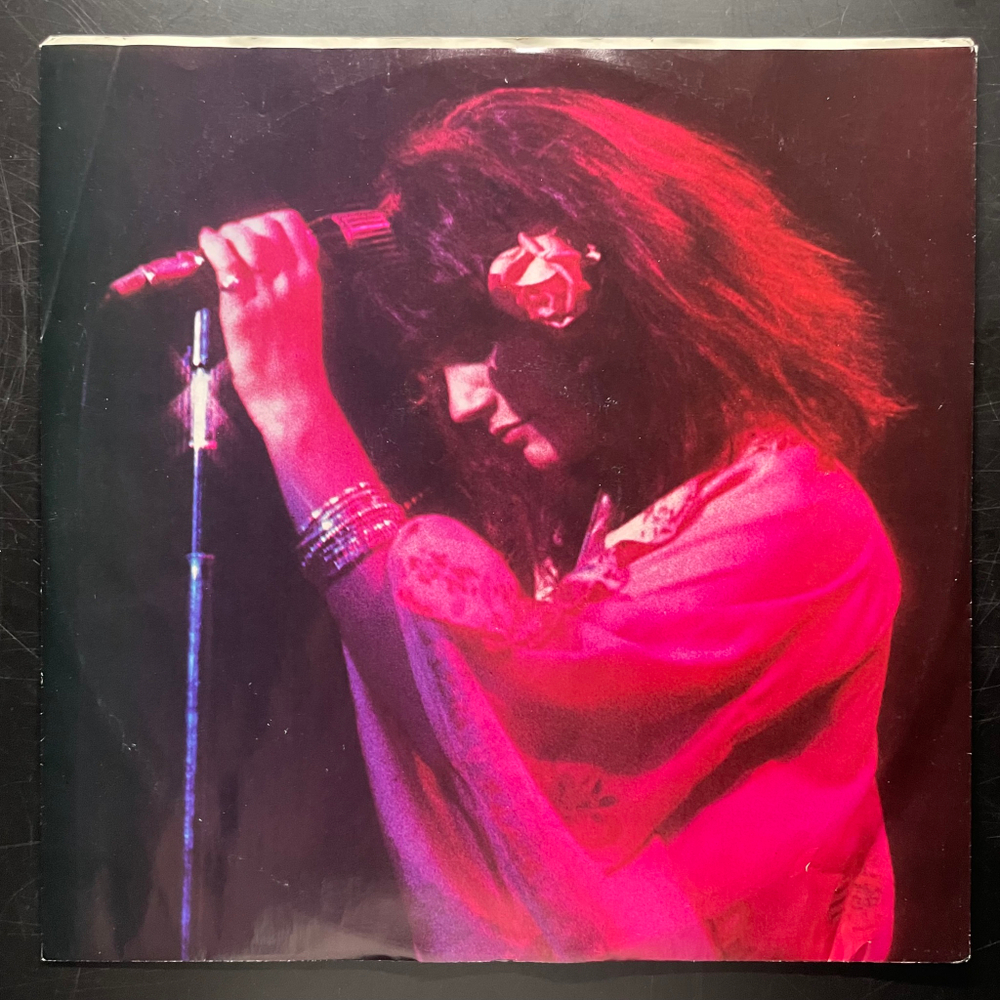 Linda Ronstadt - Greatest Hits (США 1977г.)