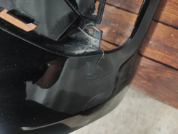 Бампер передний Exeed RX 23-нв Б/У Оригинал 602002454AADQJ