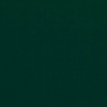 Тонкий шёлковый крепдешин (62 г/м2) зелёного цвета