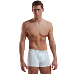 Удлинённые трусы-боксеры +size Doreanse Essential (Размер: 5X) (Цвет: черный)