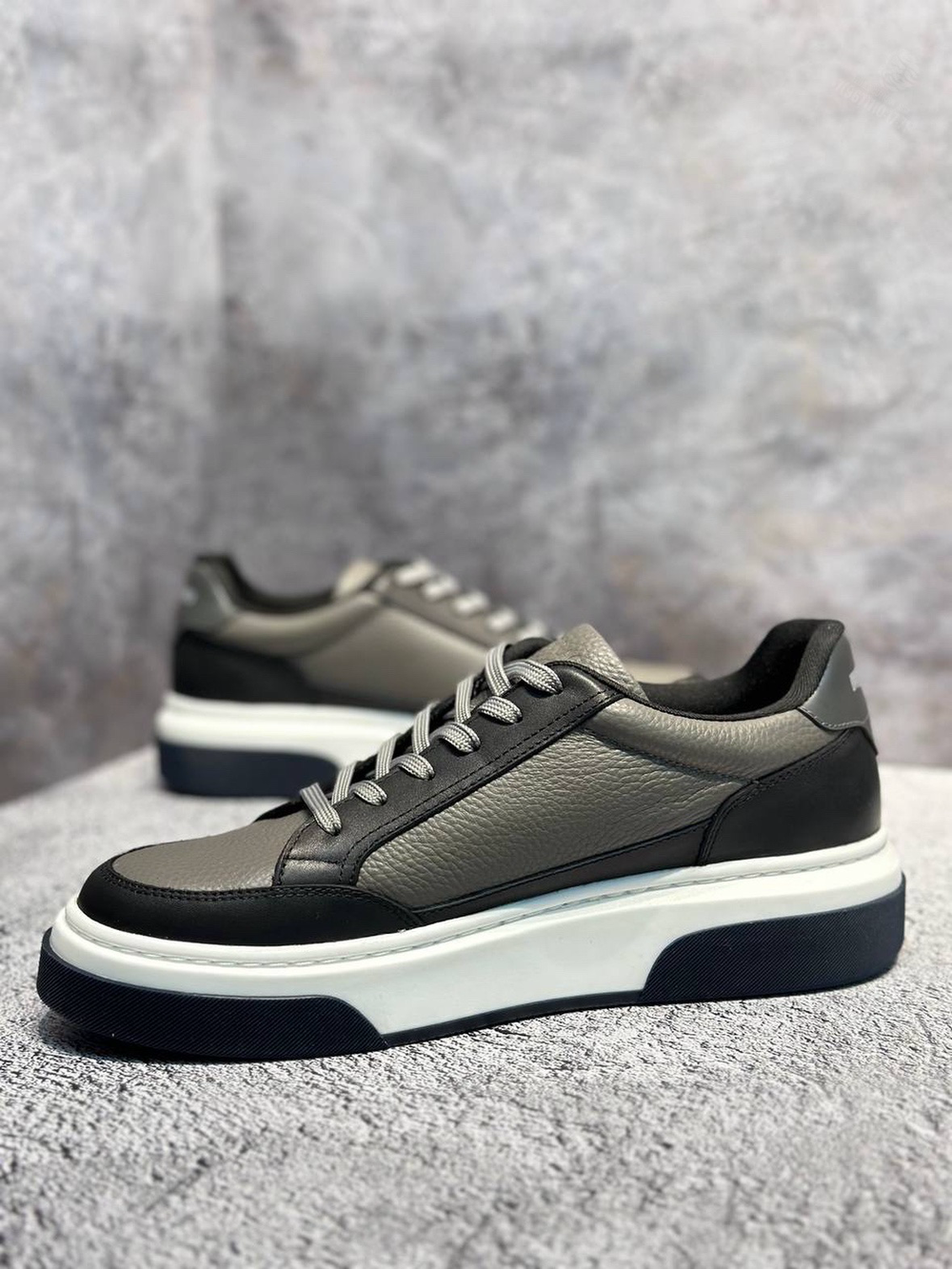 Кроссовки Salvatore Ferragamo