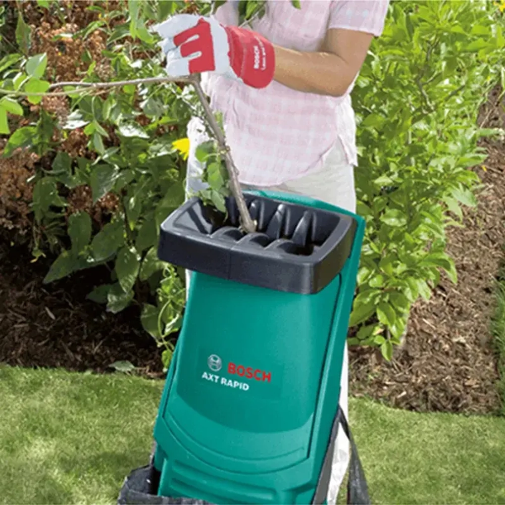 Bosch AXT Rapid 2000 электрический измельчитель 0600853500