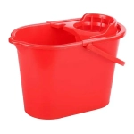 Ведро с отжимом 10л