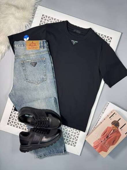 Комплект повседневной одежды Prada