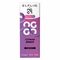 Жидкость OGGO X ELFLIQ Sweet 2% Salt 30 ml Сочная вишня