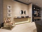 Porcelanosa Lexington Colonial 45x120