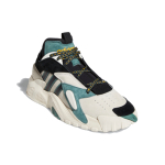 Кроссовки Adidas Originals Streetball Cream White