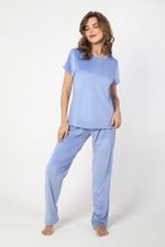 Костюм Пандора-2 Виотекс ГОЛУБОЙ