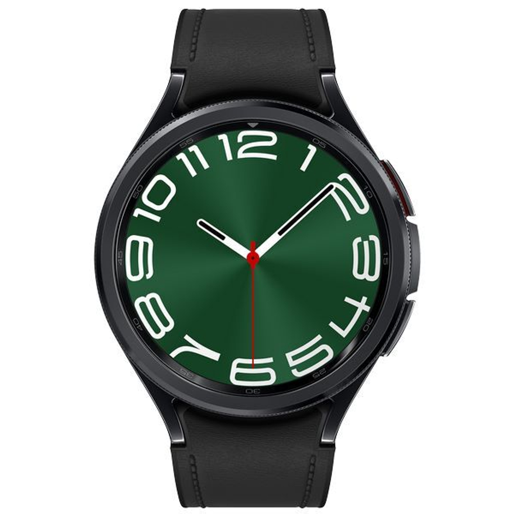 Samsung Galaxy Watch6 Classic 47mm Black