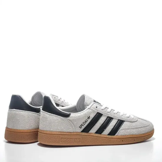 Кроссовки Adidas Spezial "Light Grey"