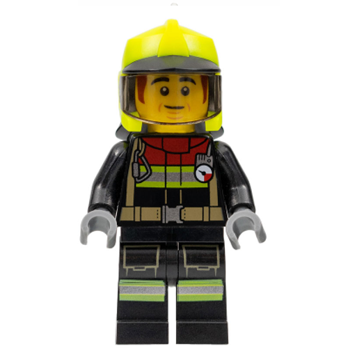 Пожарный cty1362