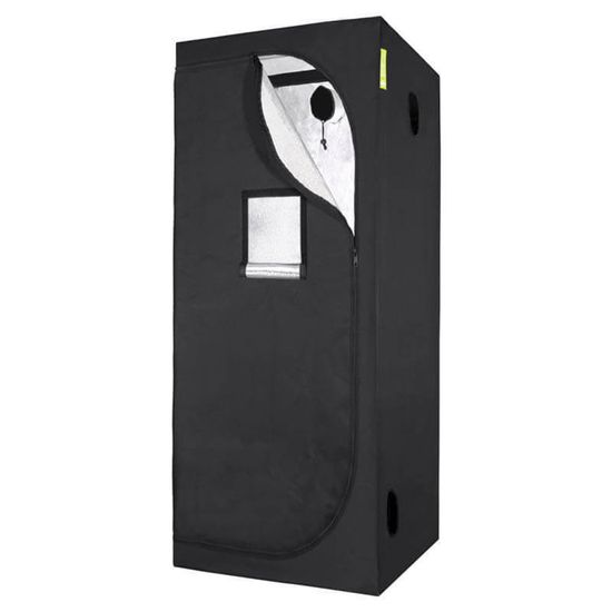 Гроутент Garden Highpro Probox EcoPro 80 (80х80х160)