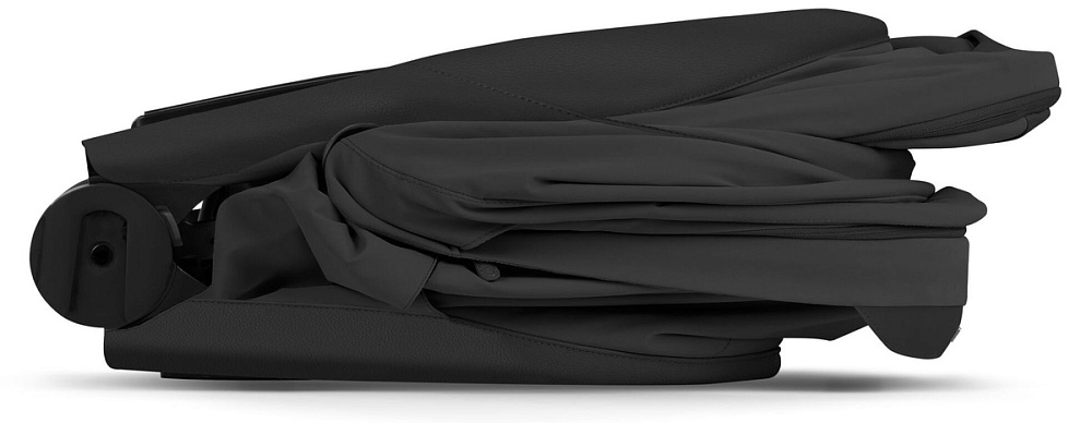 Коляска Cybex Priam V Rosegold Style Collection 2 в 1 Sepia Black