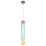 Подвесной светодиодный светильник Loft It Lollipop 10239P/E