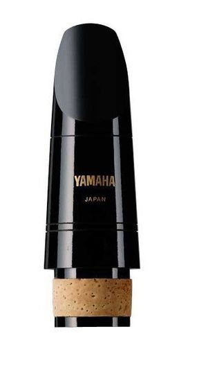 Мундштук для кларнета YAMAHA ECL-3C