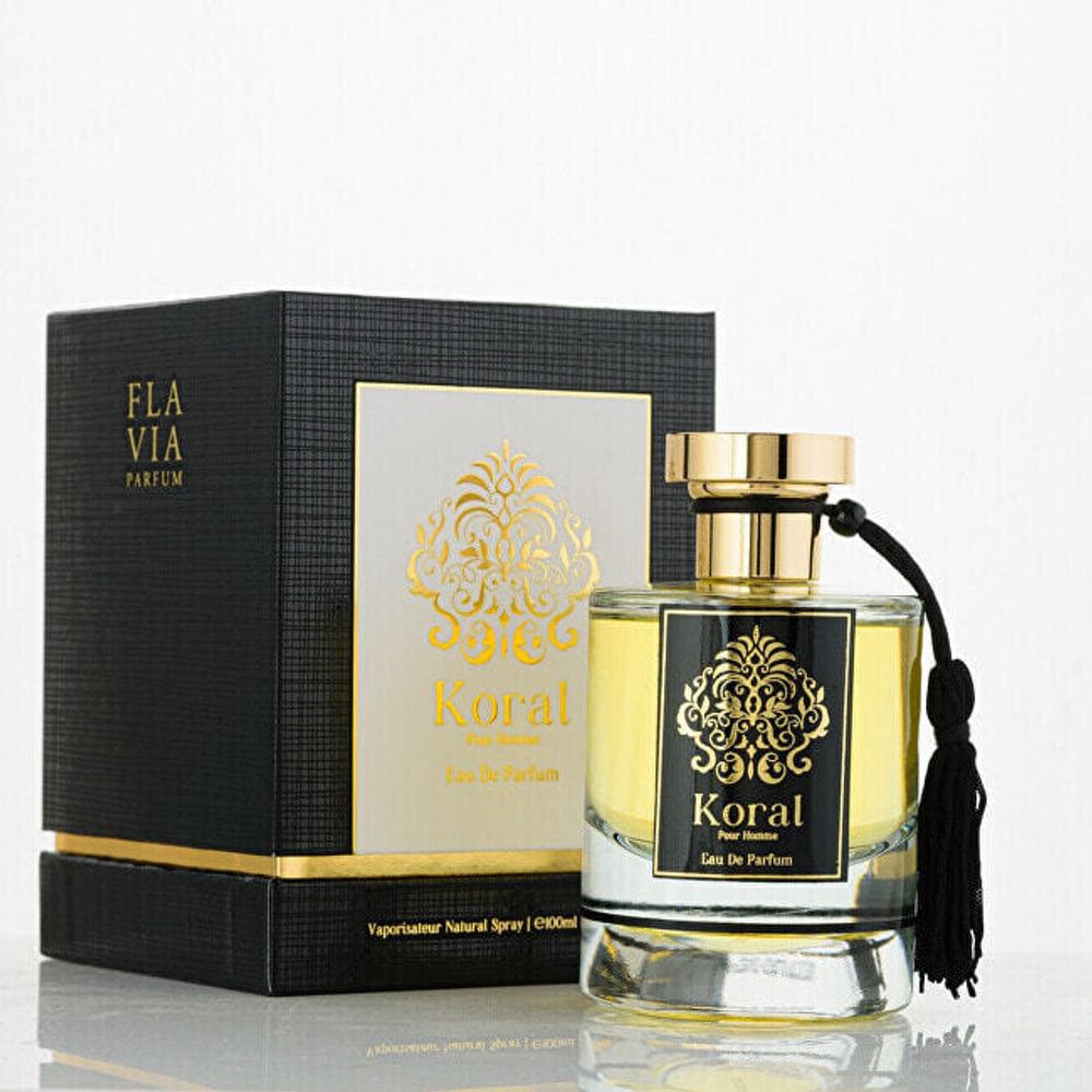 Флорида Кораl EDP для мужчин 100 мл