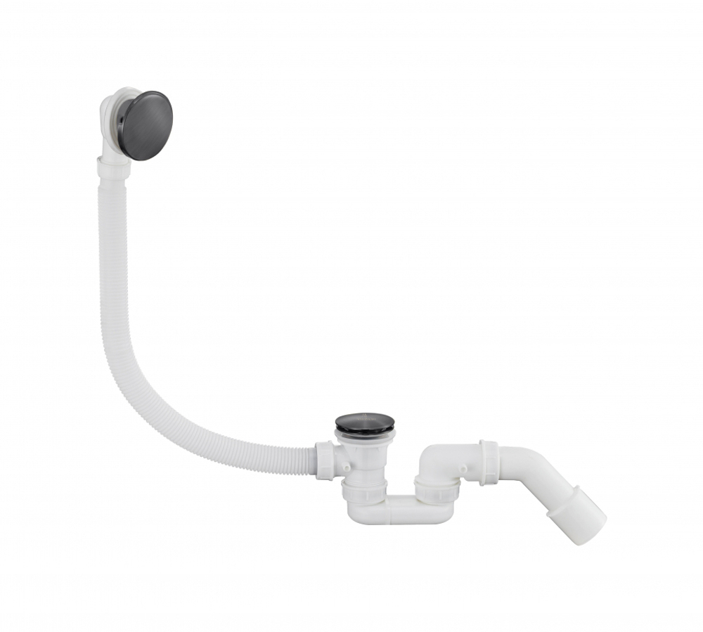 Слив-перелив для ванны AltroBagno BD 070303 GM