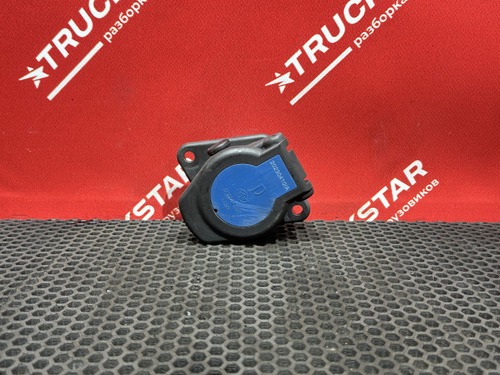 Корпус розетки