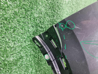 Бампер передний Geely Cityray (2024-н.в.)