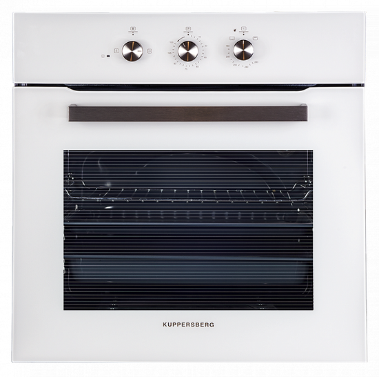 Газовый духовой шкаф Kuppersberg HGG 663 W
