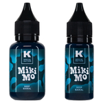 Deep Baikal (Глубокий Байкал) КРАСКА Tattoo Ink