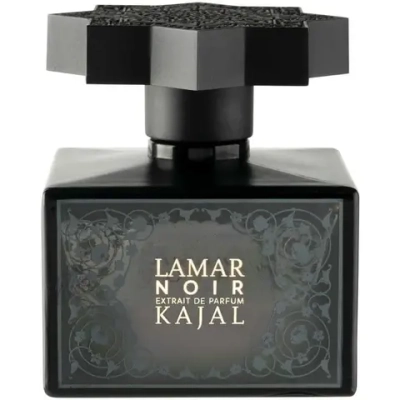 Kajal Classic Collection LAMAR NOIR Extrait de Parfum 100 ml