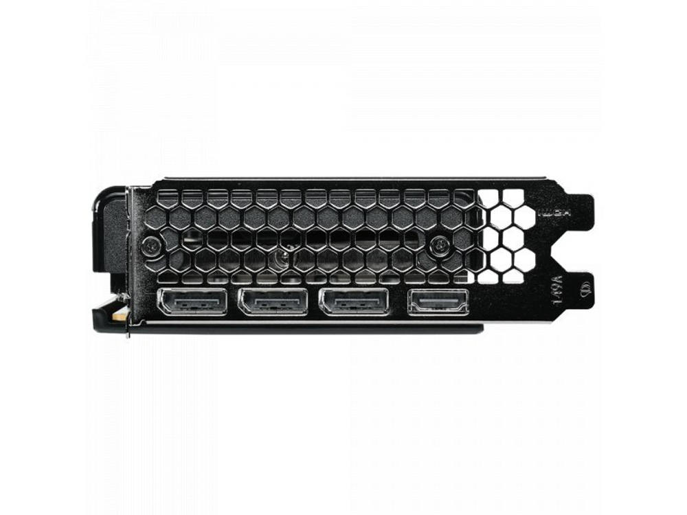 Видеокарта Palit Nvidia GeForce RTX 5060 INFINITY 3 [NE75060019P1-GB2063S]