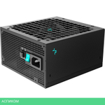 Блок питания DeepCool PX1000P 1000W (R-PXA00P-FC0B-EU)