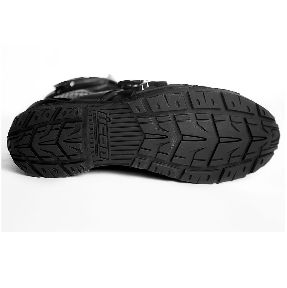 Icon FIeld Armor 2 ботинки