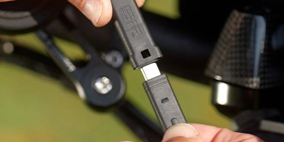 Кабель SP Connect SPC+ Cable 12V DC