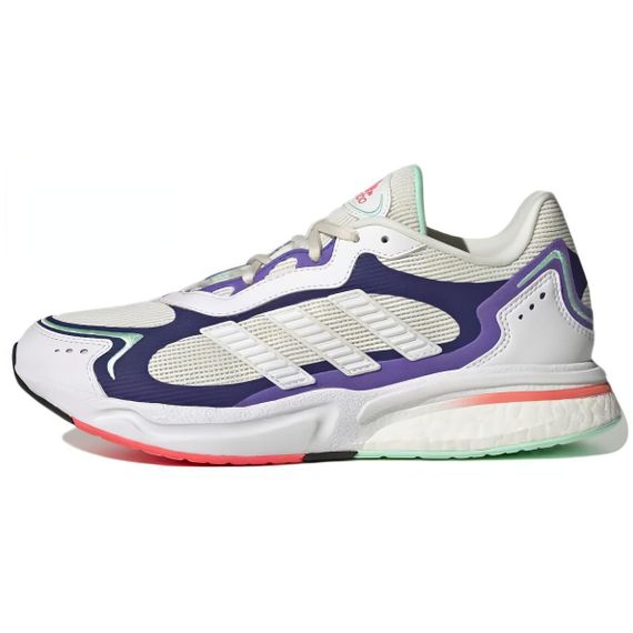 Adidas SN 1997 Бежевые кроссовки Низкие Женские