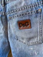 Шорты Dolce&Gabbana