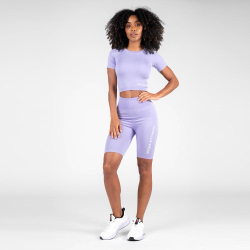 Футболка GORILLA Selah Crop