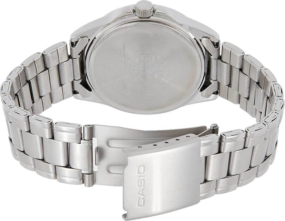 Мужские наручные часы Casio MTP-1215A-2A2