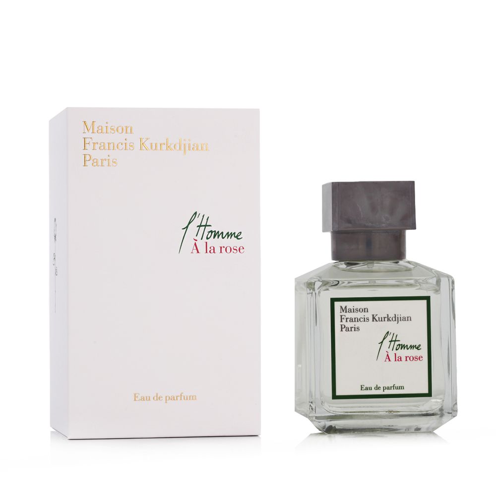 Maison Francis Kurkdjian L'Homme À la Rose Eau De Parfum 70 ml (man) Maison Francis Kurkdjian L'Homme À la Rose Eau De Parfum 70 ml (man)