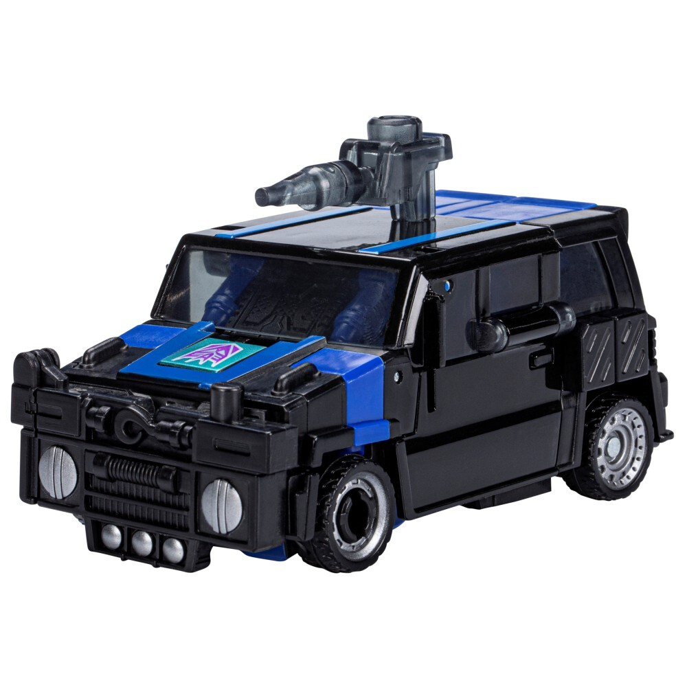 Hasbro Transformers Generations Legacy - Делюкс фигурка криворукого F3037 / артикул   F2990 F3037  / GTIN 5010994108595