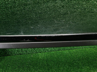 Спойлер крышки багажника Haval Jolion (2021-н.в.)