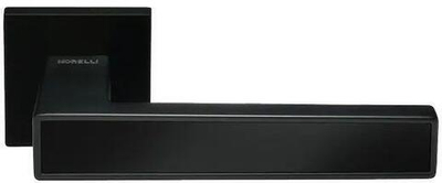 Ручка дверная "Sulla" MH-48-S6 черный