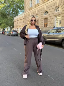 Костюм УК-1371-1 Фабрика Моды