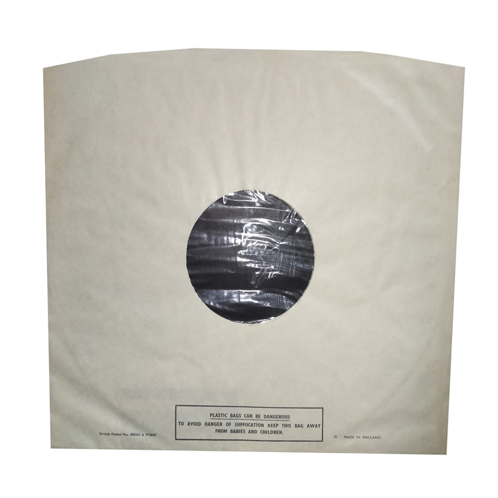Yes / Yes (LP)