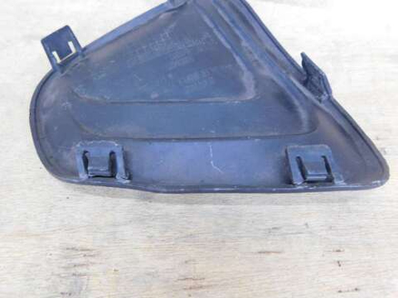 накладка левая на передний бампер Honda Fit Shuttle GP2 2015