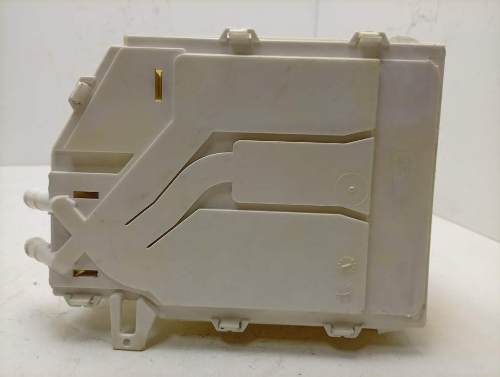 CS341062D2/2-07 кт32 Бункер дозатора порошка для стиральной машины Candy 41022265 б/у