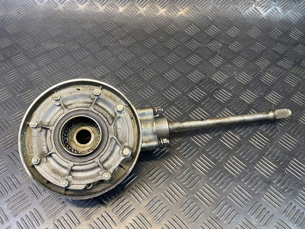 Редуктор задний Yamaha Virago 1100 XV1100