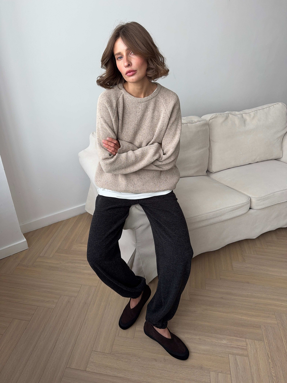 брюки BASIC phase