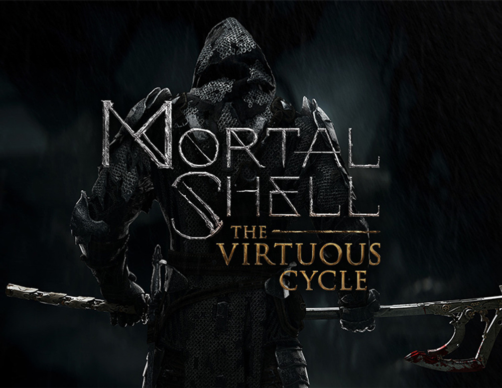 Mortal Shell: The Virtuous Cycle (для ПК, цифровой код доступа)